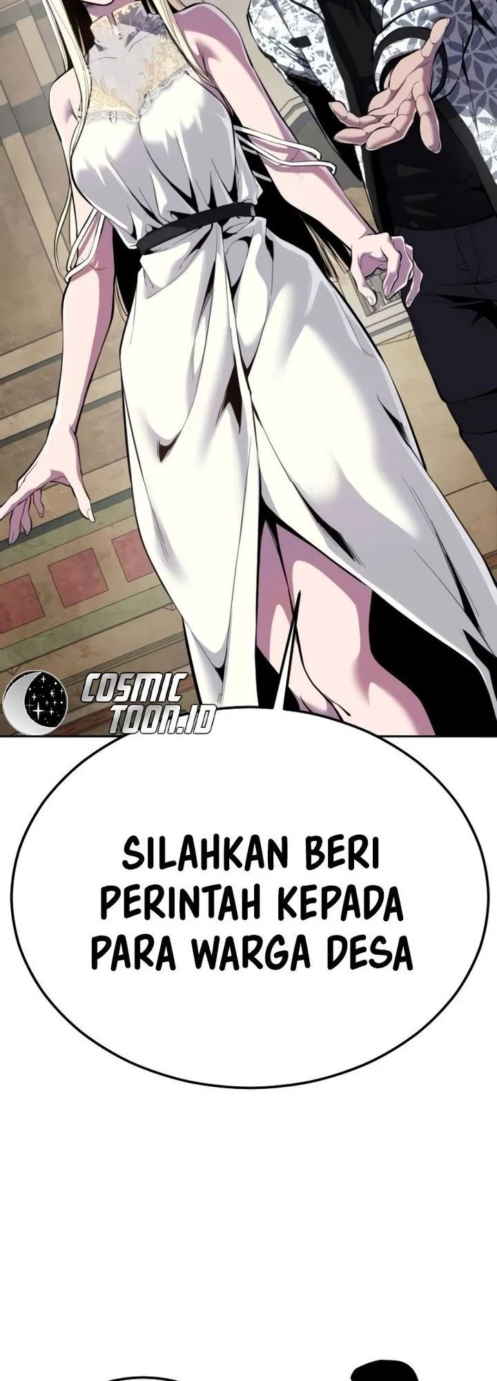 The Boy of Death Chapter 326 - halaman 2