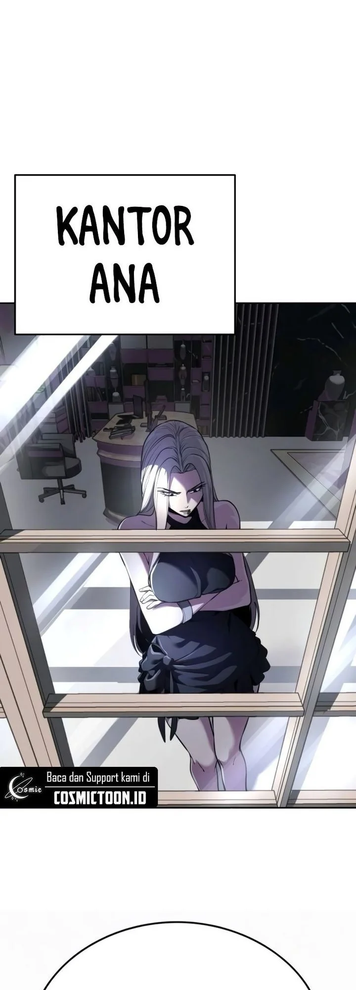The Boy of Death Chapter 326 - halaman 20