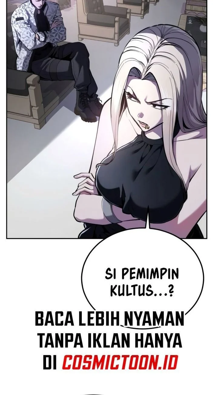 The Boy of Death Chapter 326 - halaman 22
