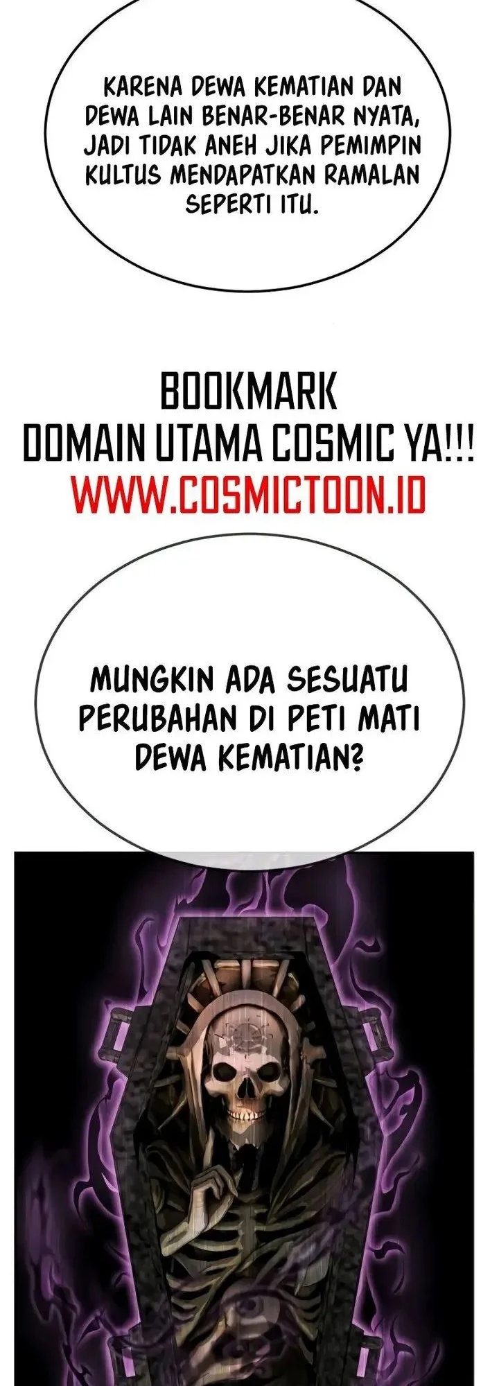 The Boy of Death Chapter 326 - halaman 24