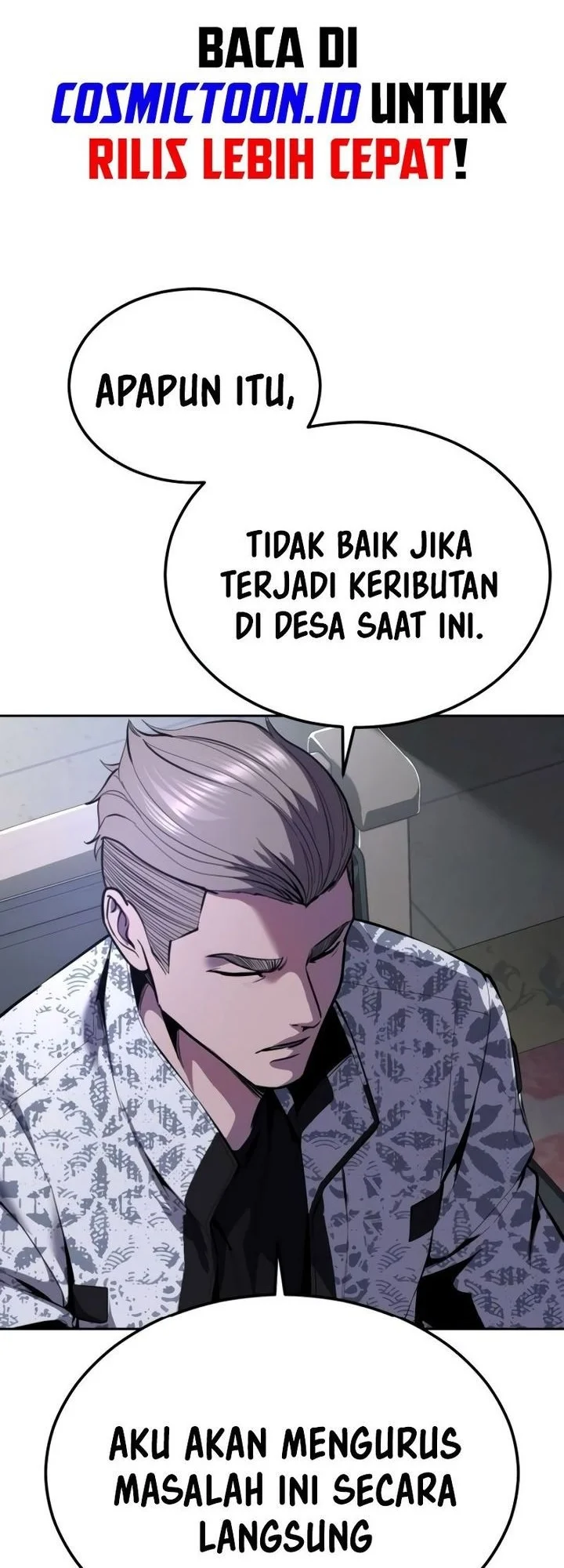 The Boy of Death Chapter 326 - halaman 26