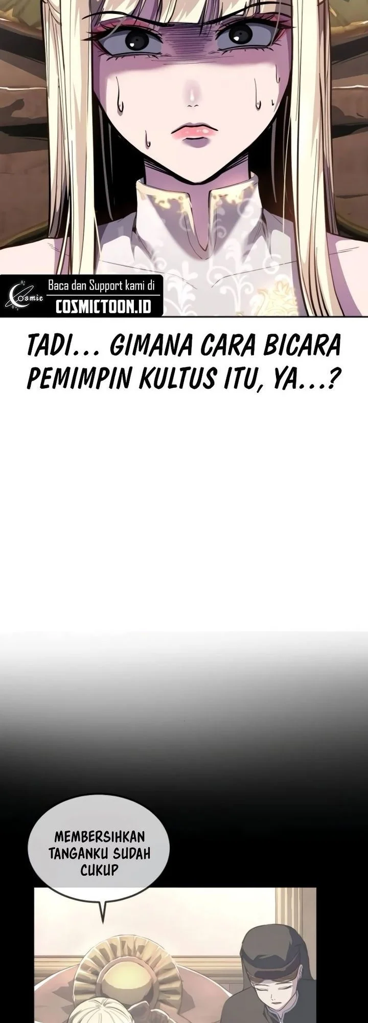 The Boy of Death Chapter 326 - halaman 8