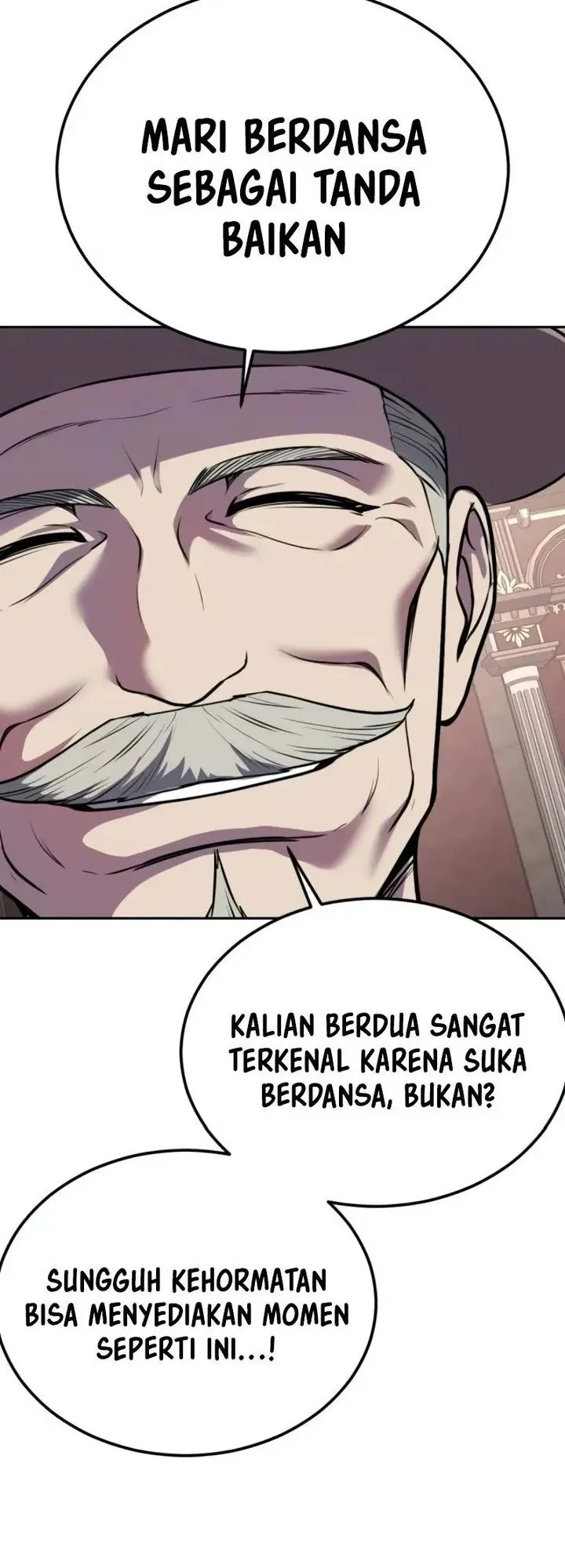 The Boy of Death Chapter 327 - halaman 16