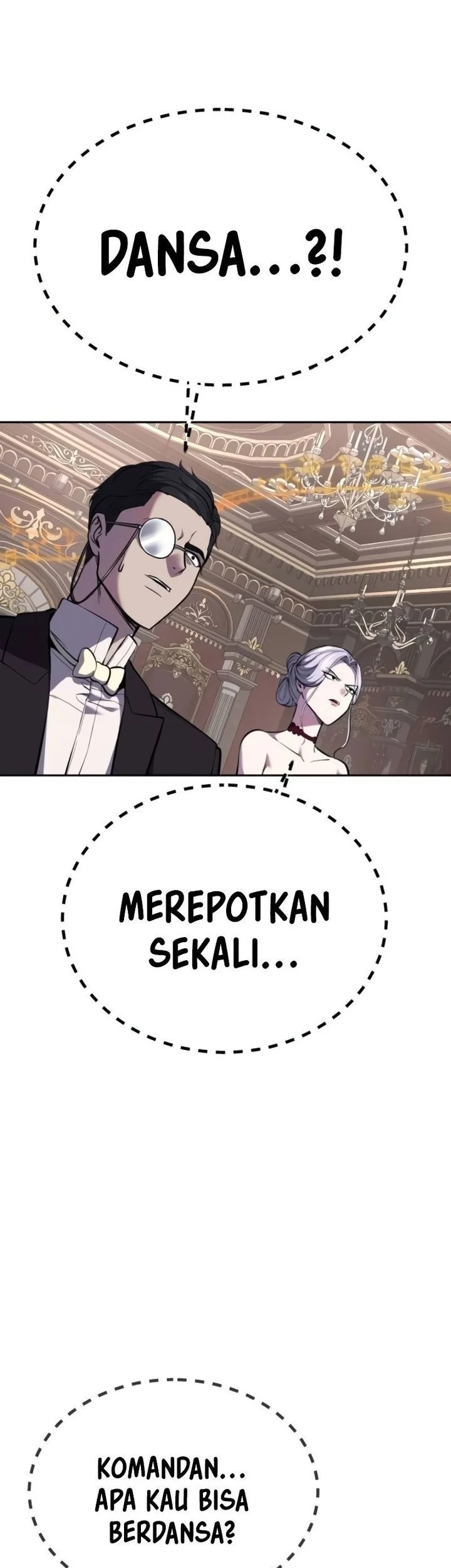 The Boy of Death Chapter 327 - halaman 17