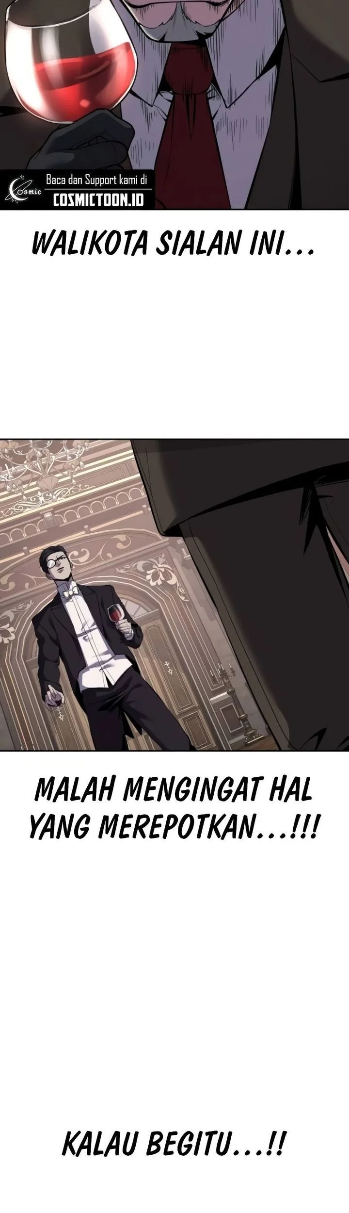 The Boy of Death Chapter 327 - halaman 2