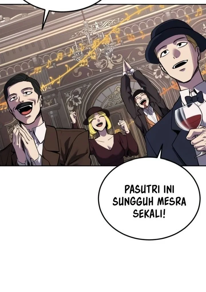 The Boy of Death Chapter 327 - halaman 20