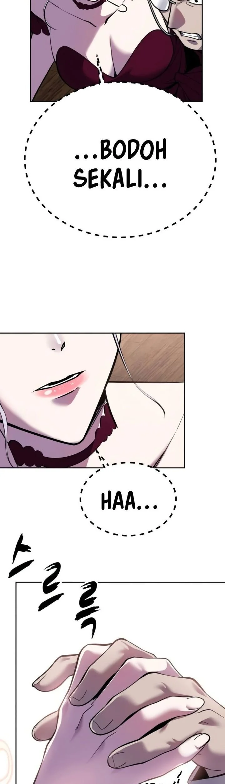 The Boy of Death Chapter 327 - halaman 23