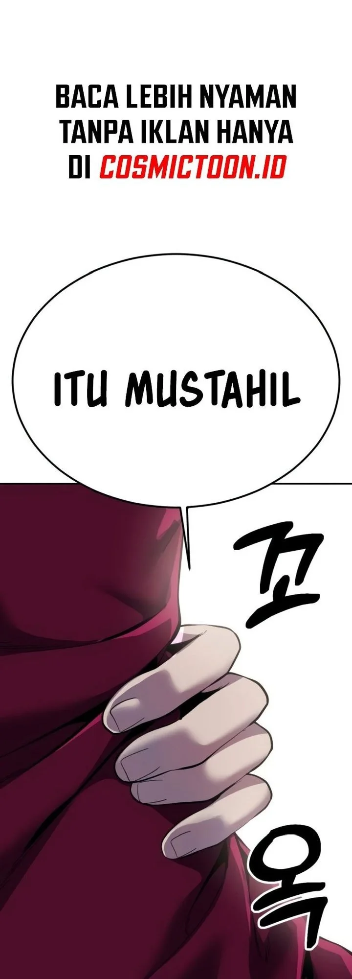 The Boy of Death Chapter 327 - halaman 3
