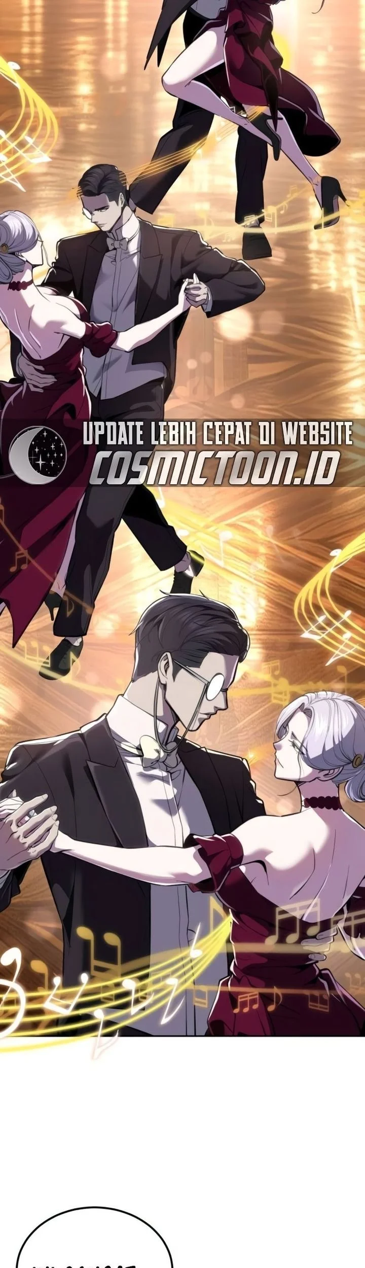 The Boy of Death Chapter 327 - halaman 30