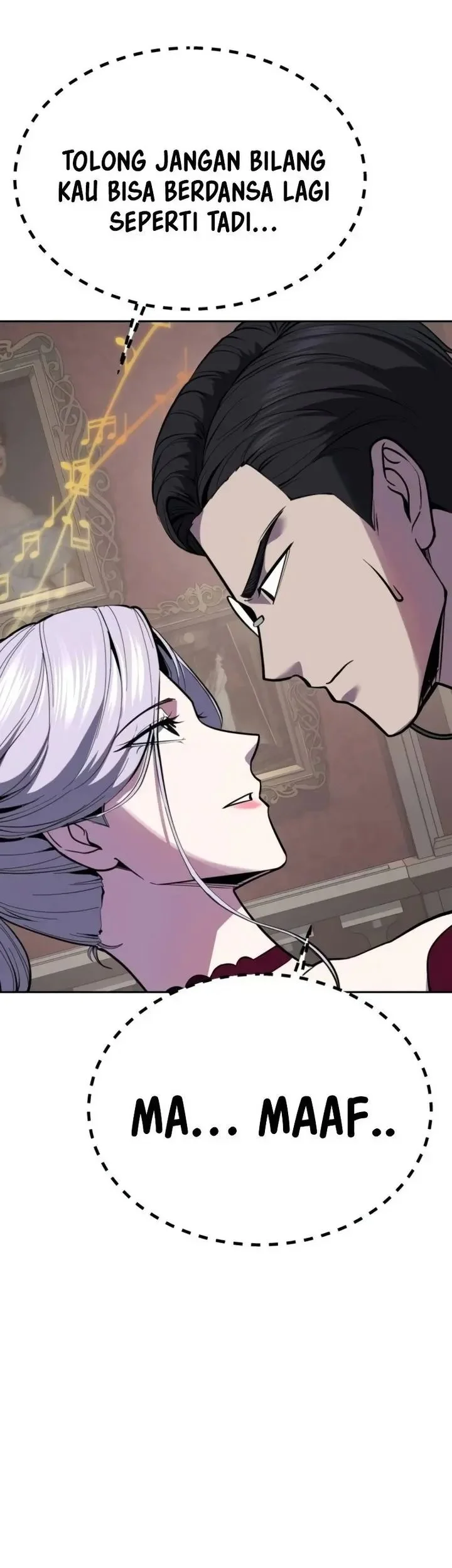 The Boy of Death Chapter 327 - halaman 34