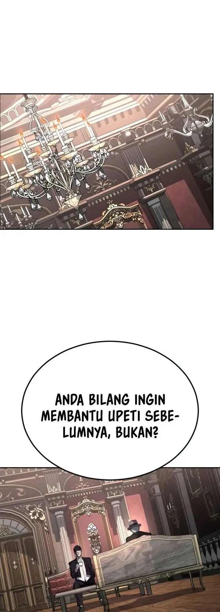 The Boy of Death Chapter 327 - halaman 35