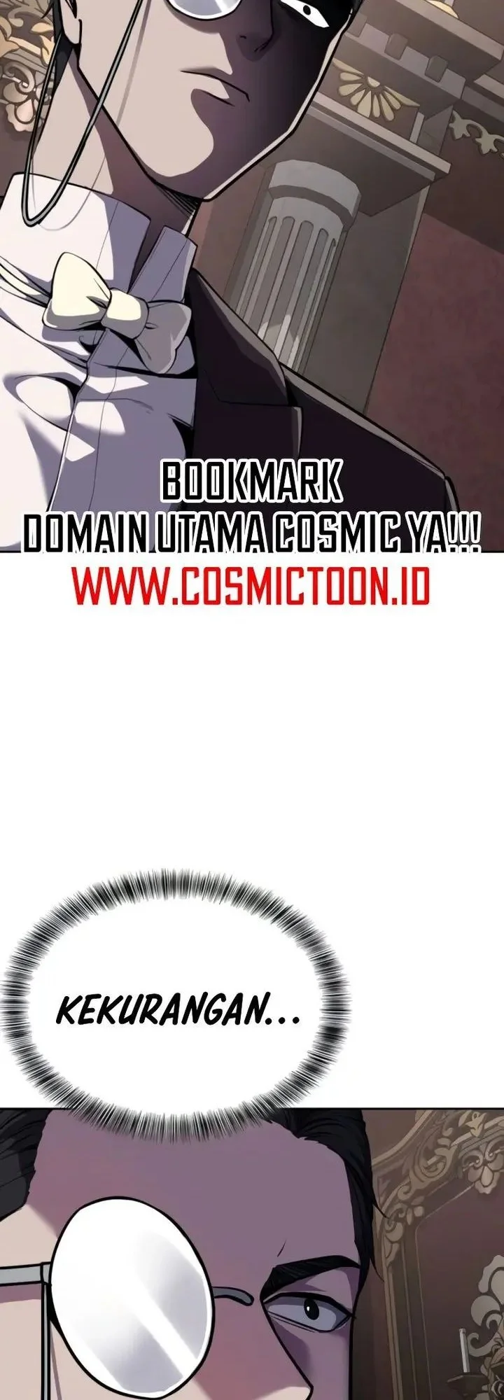 The Boy of Death Chapter 327 - halaman 42