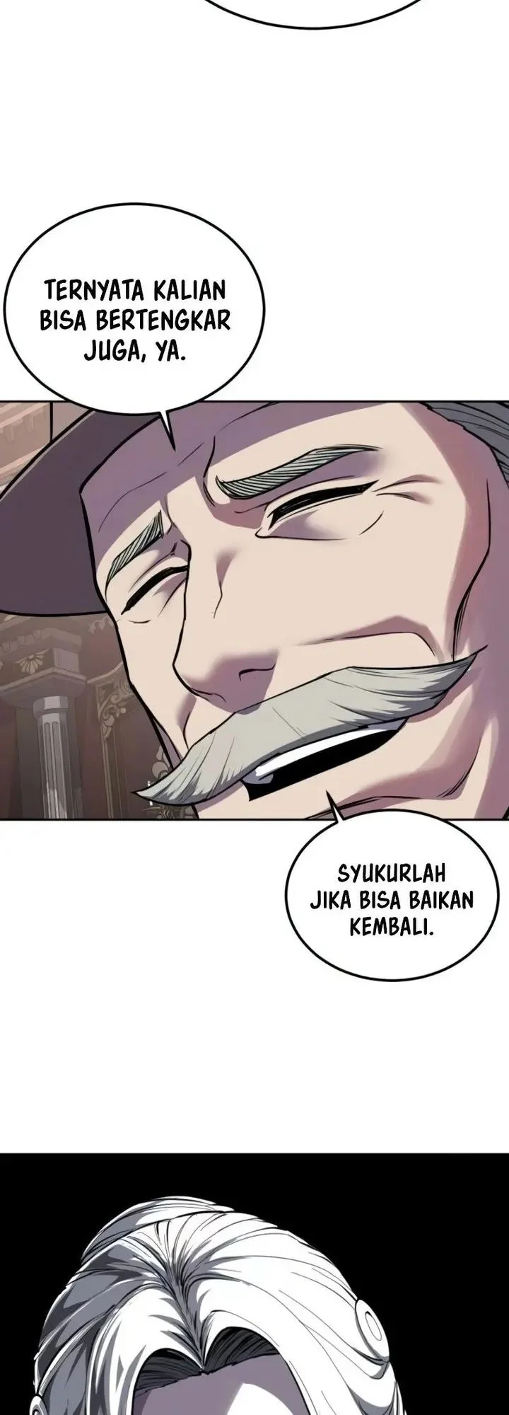 The Boy of Death Chapter 327 - halaman 5