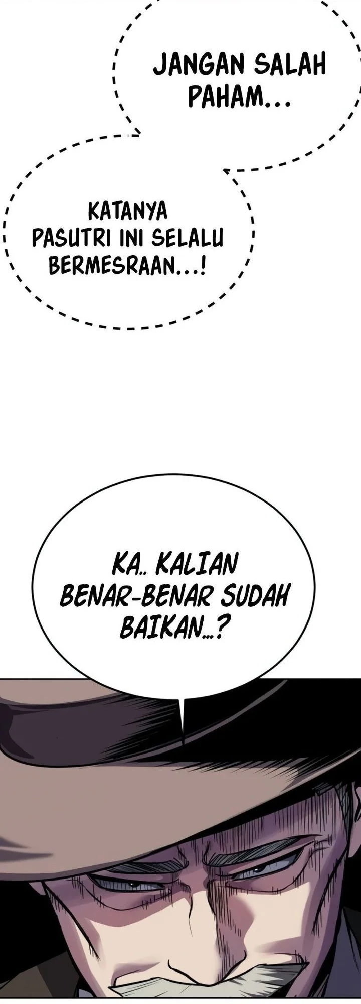 The Boy of Death Chapter 327 - halaman 7