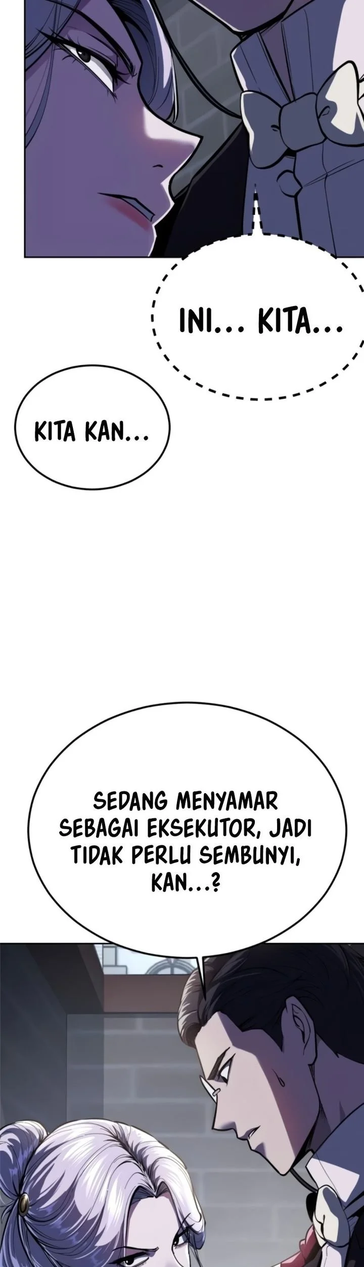 The Boy of Death Chapter 328 - halaman 10
