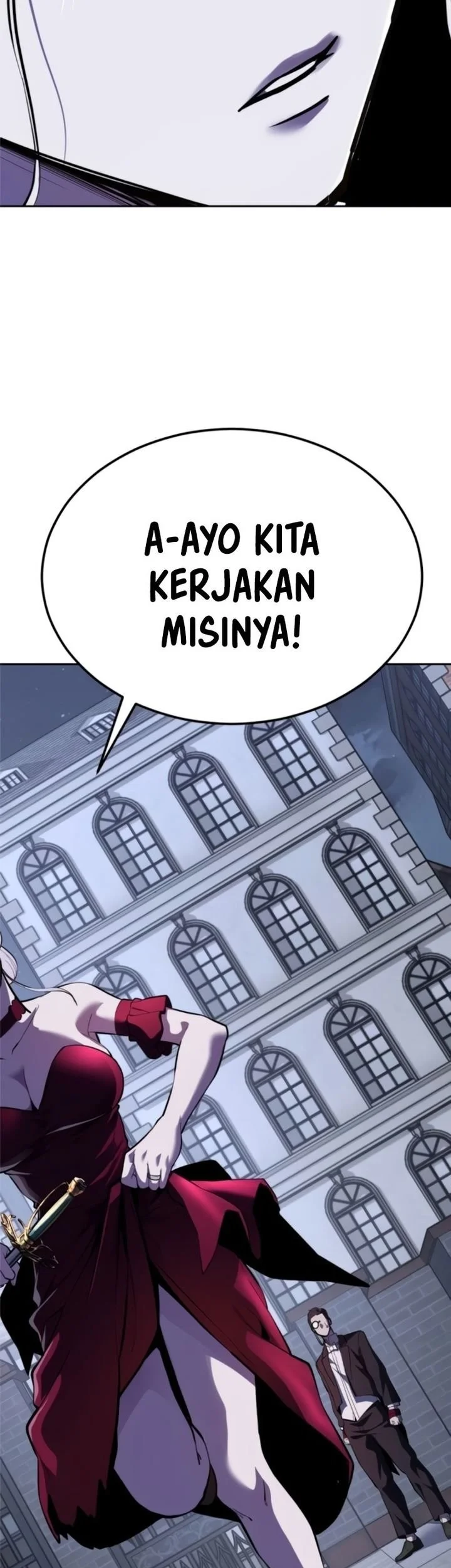 The Boy of Death Chapter 328 - halaman 12
