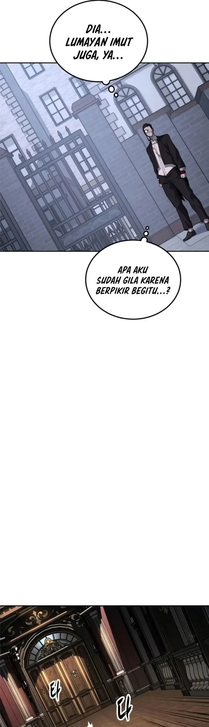 The Boy of Death Chapter 328 - halaman 14