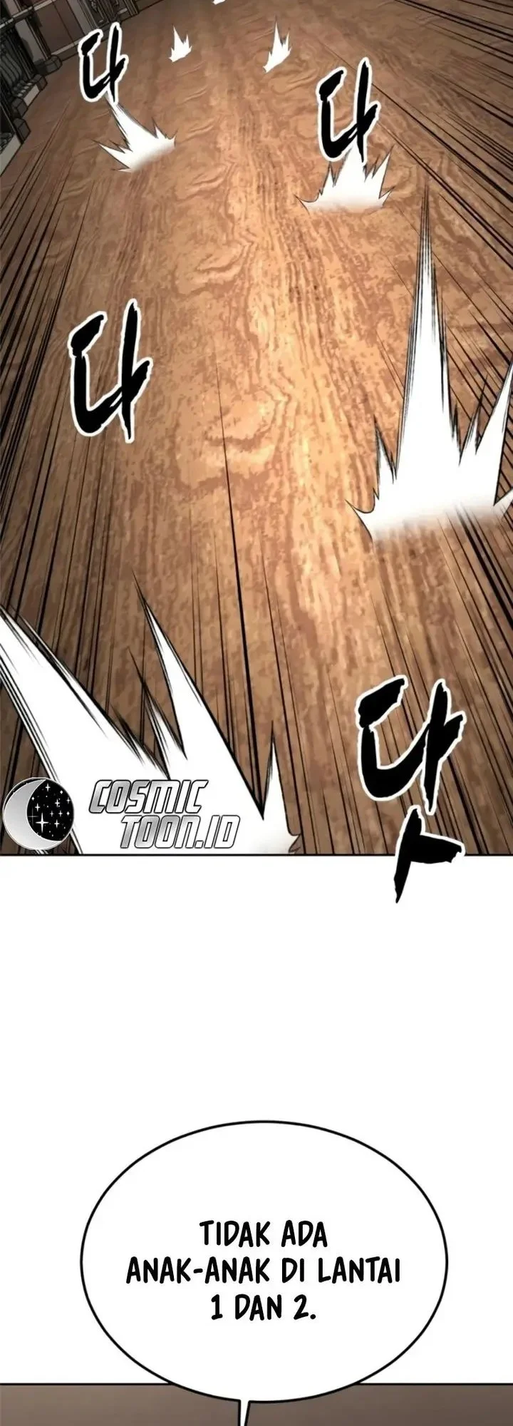 The Boy of Death Chapter 328 - halaman 15