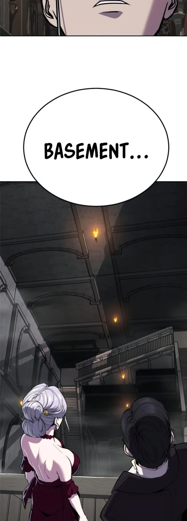 The Boy of Death Chapter 328 - halaman 17