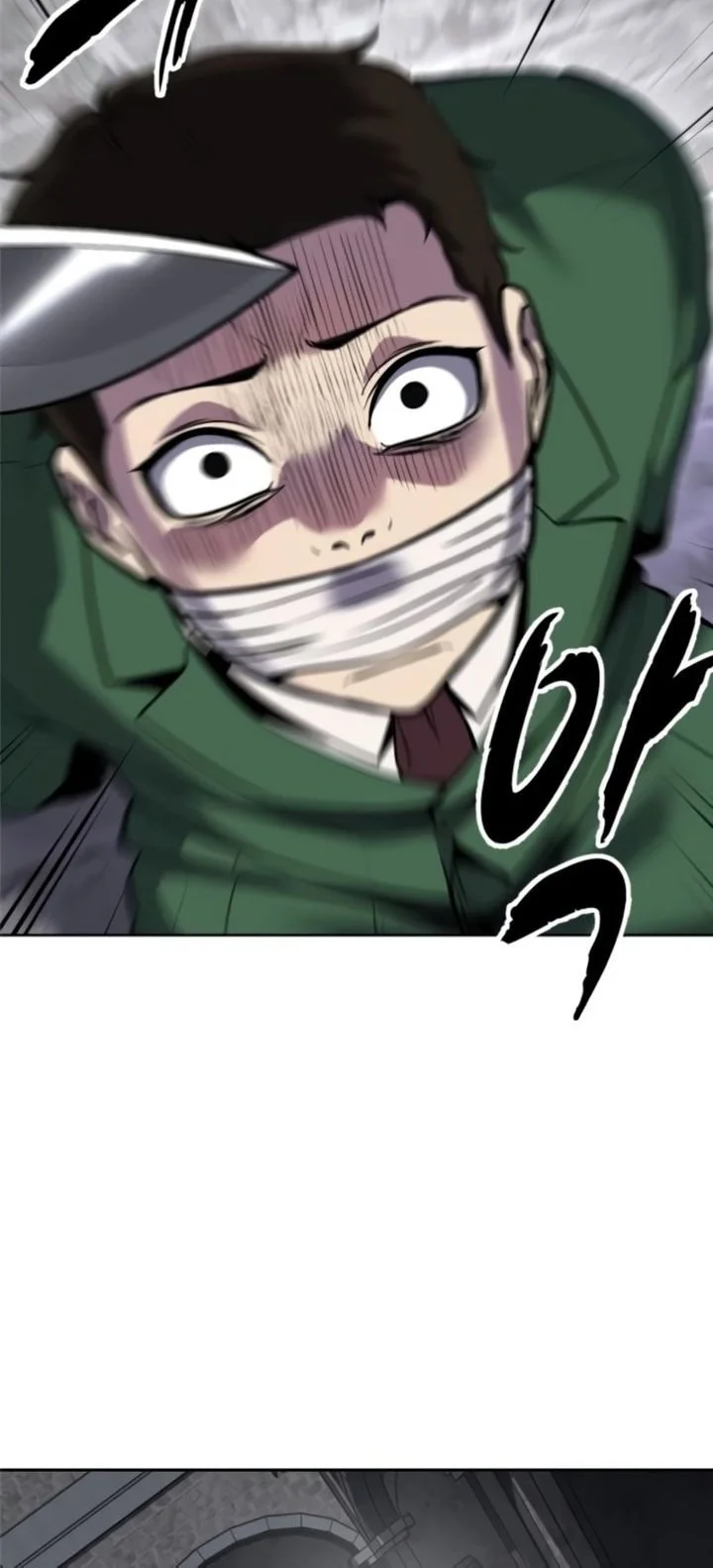 The Boy of Death Chapter 328 - halaman 25