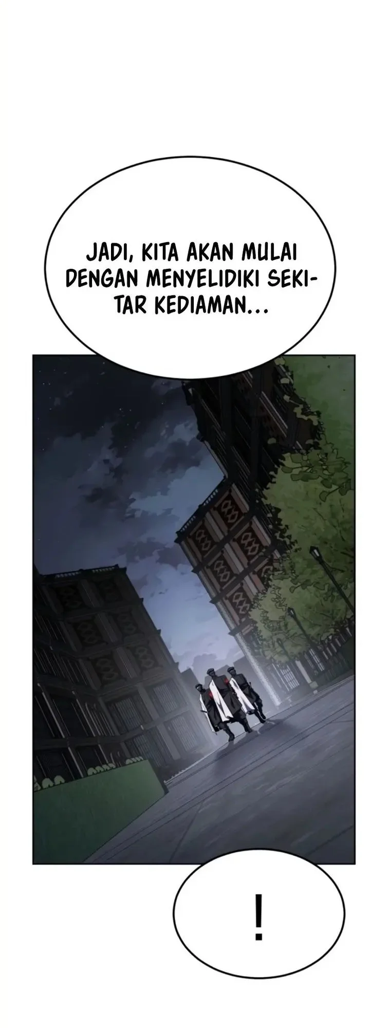 The Boy of Death Chapter 328 - halaman 3