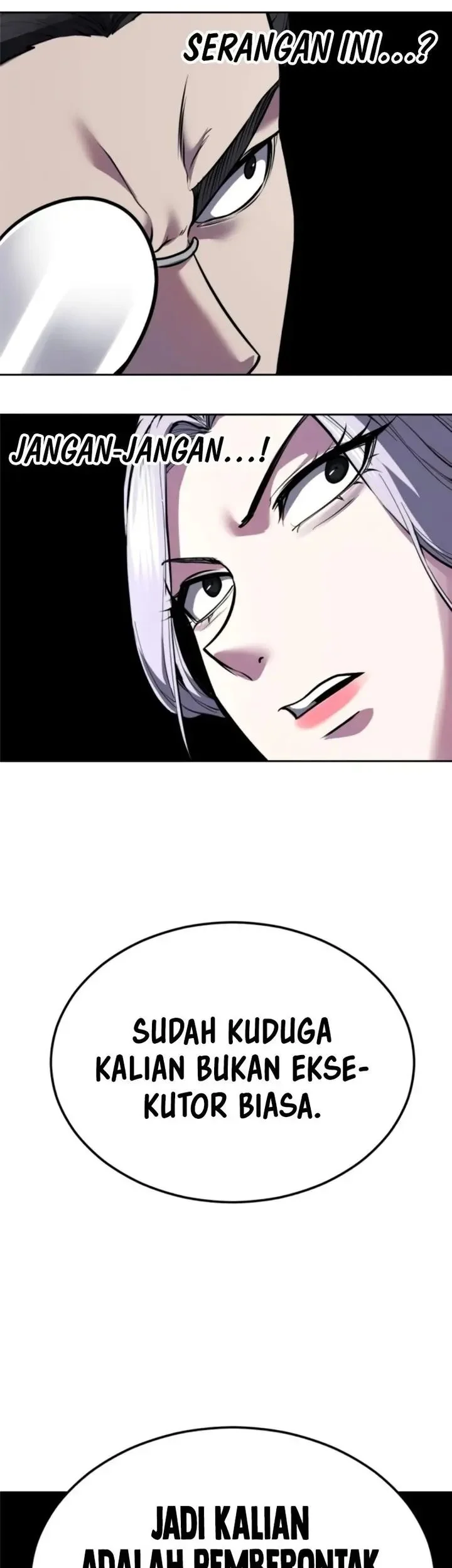 The Boy of Death Chapter 328 - halaman 38