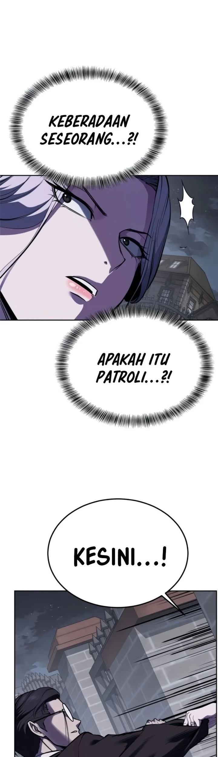 The Boy of Death Chapter 328 - halaman 4