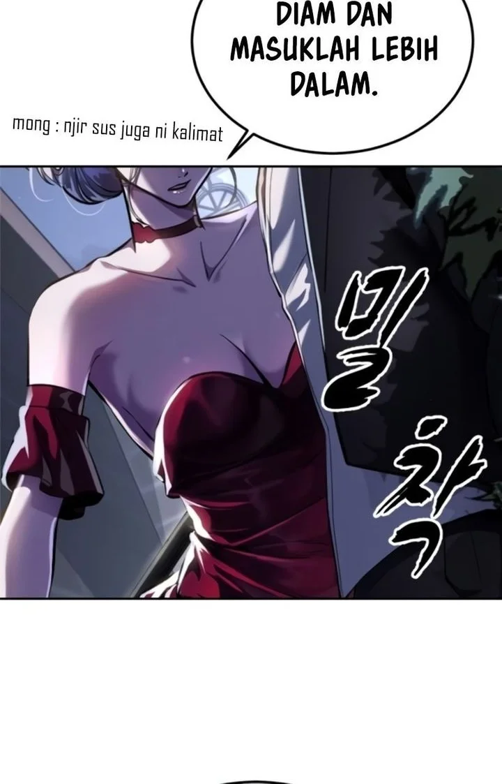 The Boy of Death Chapter 328 - halaman 7