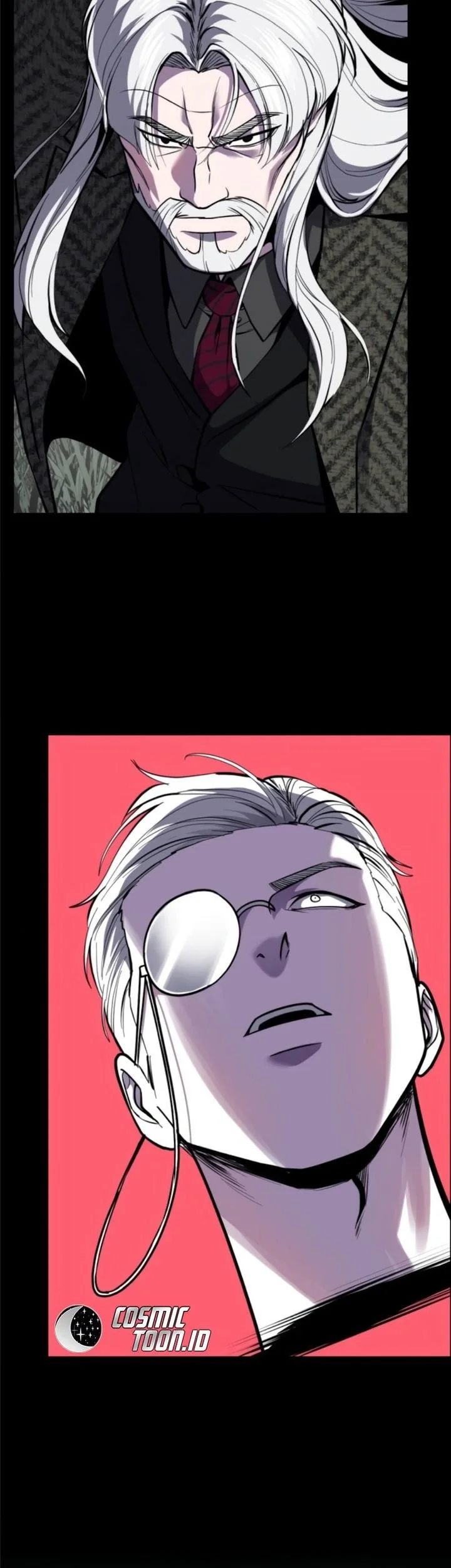 The Boy of Death Chapter 329 - halaman 12