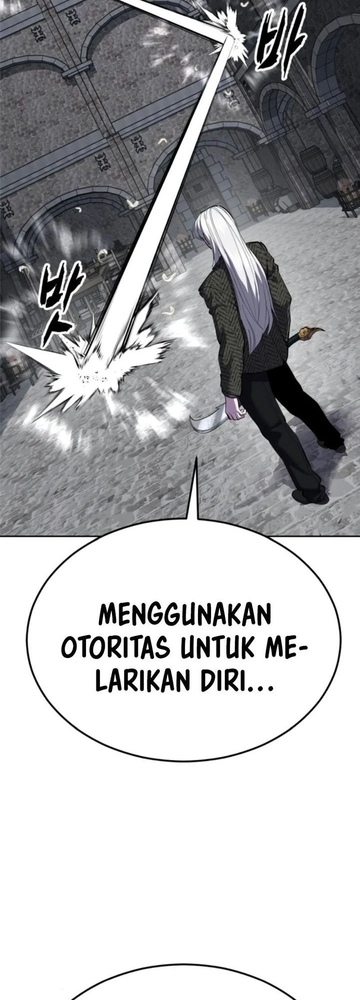 The Boy of Death Chapter 329 - halaman 19