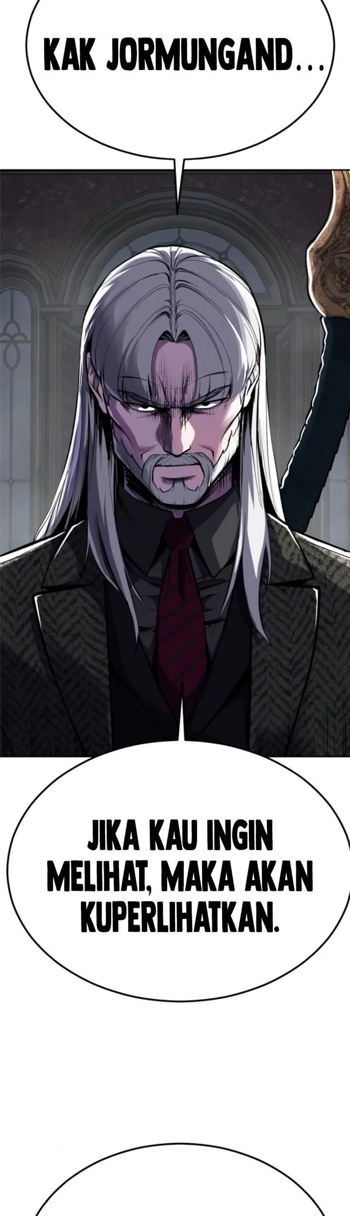 The Boy of Death Chapter 329 - halaman 24