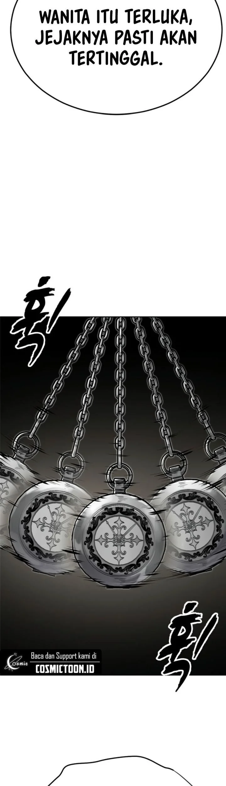 The Boy of Death Chapter 329 - halaman 26