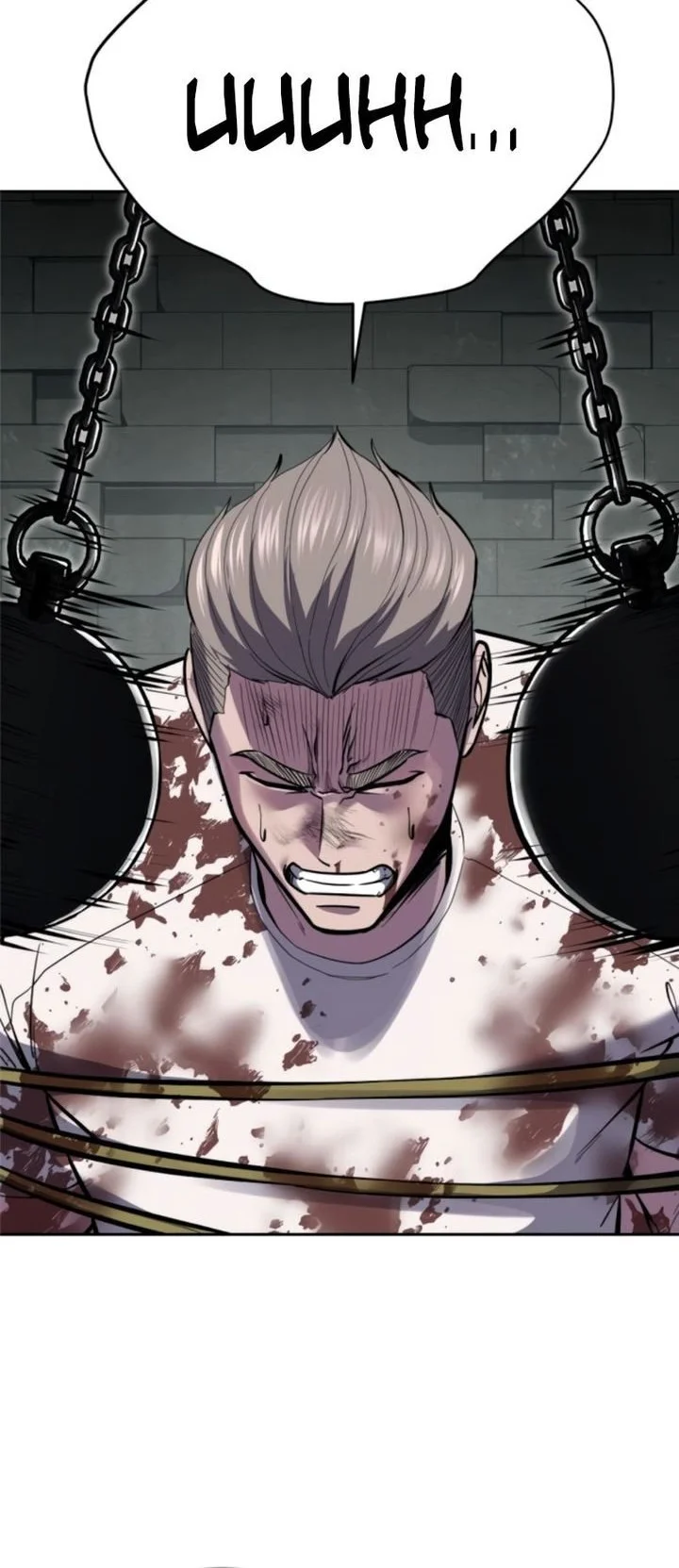 The Boy of Death Chapter 329 - halaman 27