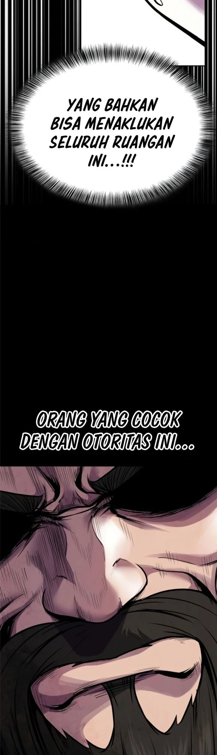 The Boy of Death Chapter 329 - halaman 3