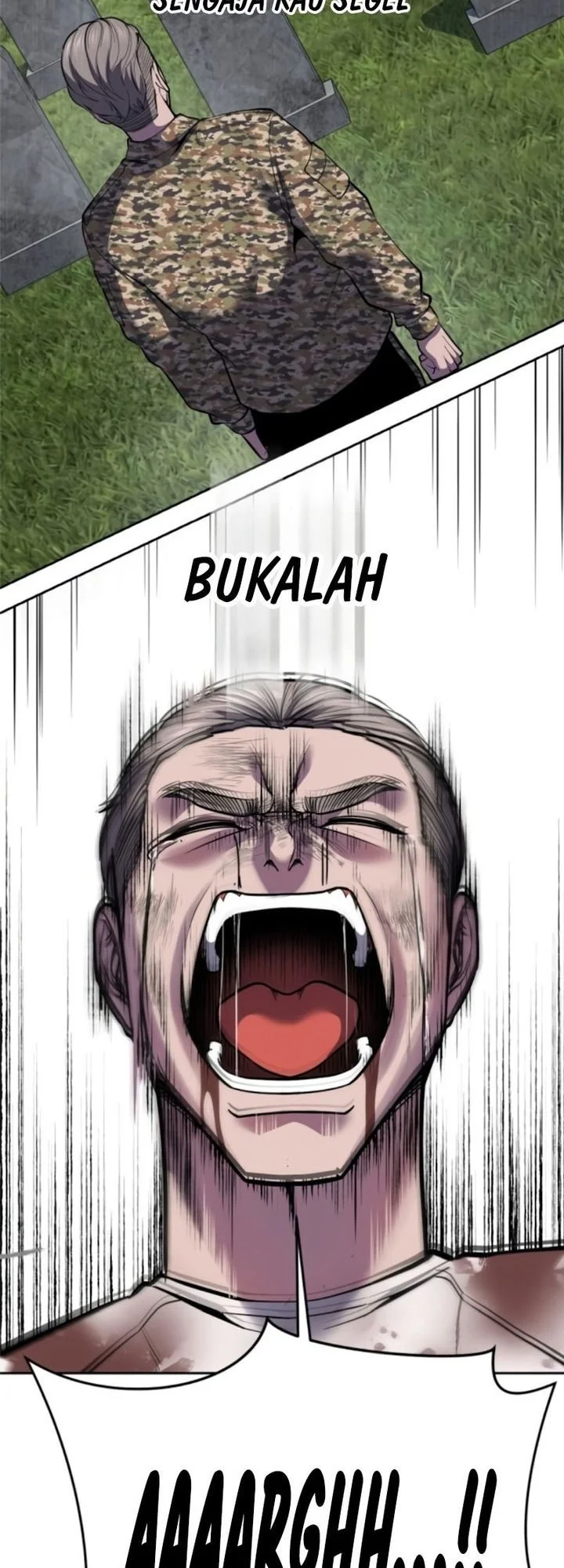The Boy of Death Chapter 329 - halaman 31