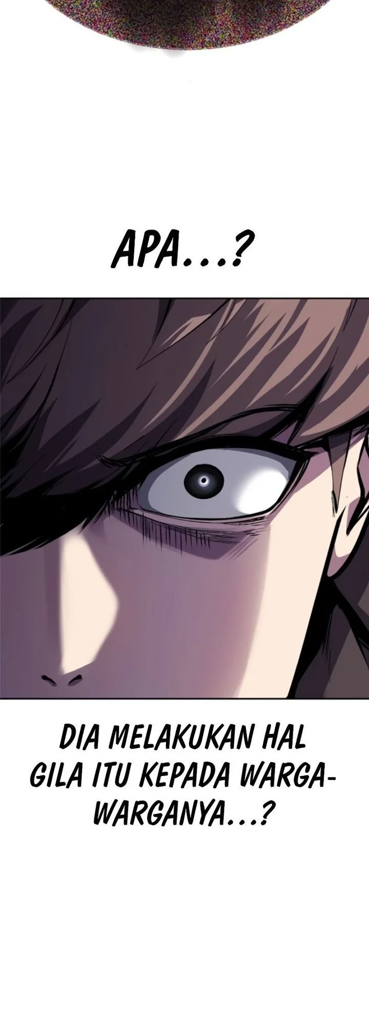 The Boy of Death Chapter 329 - halaman 37