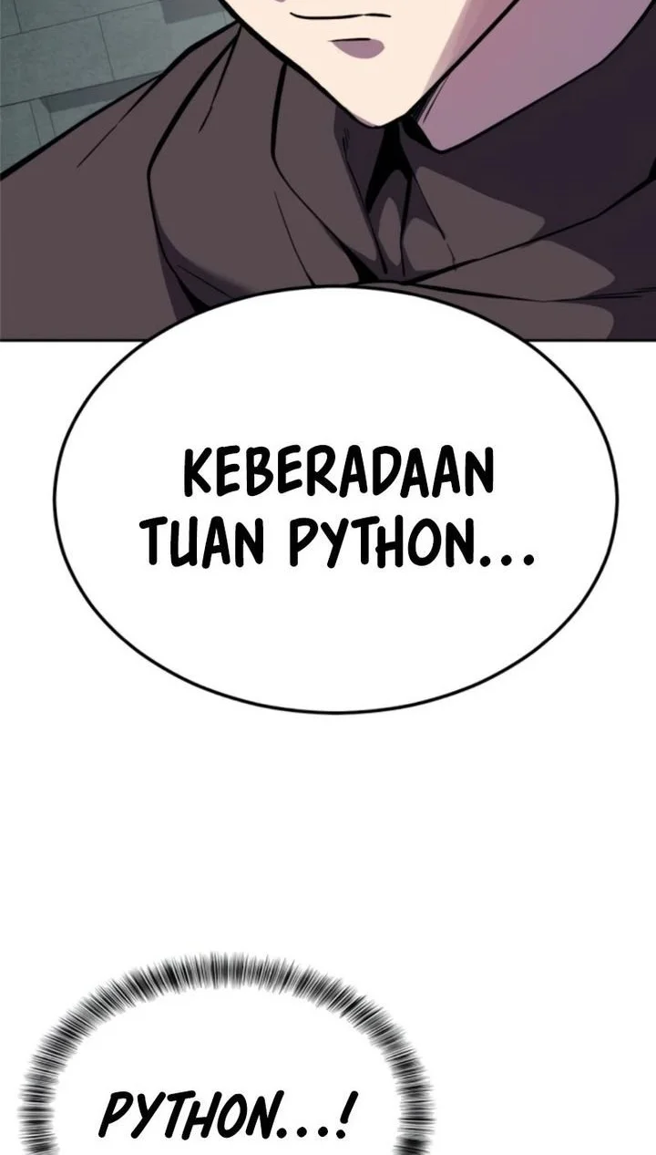 The Boy of Death Chapter 329 - halaman 39