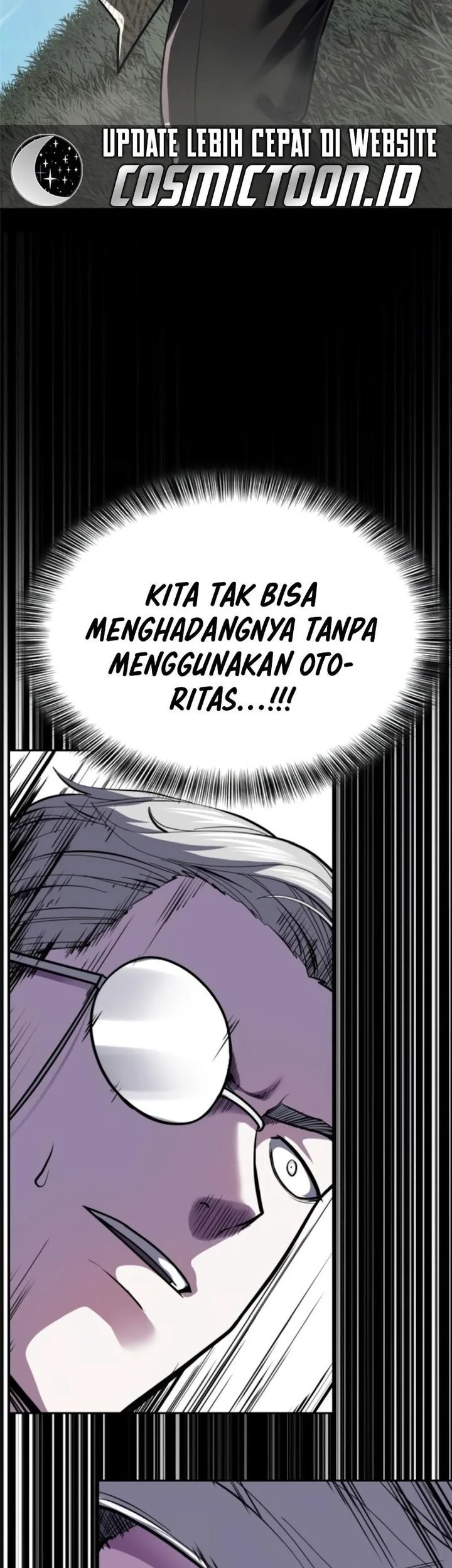 The Boy of Death Chapter 329 - halaman 7