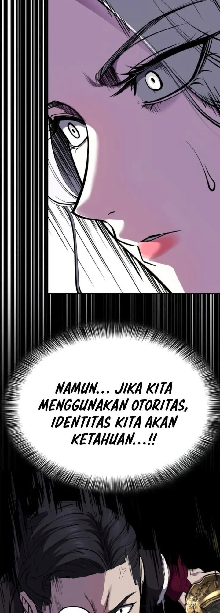 The Boy of Death Chapter 329 - halaman 8