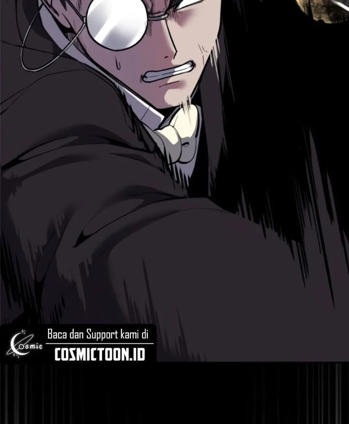 The Boy of Death Chapter 329 - halaman 9