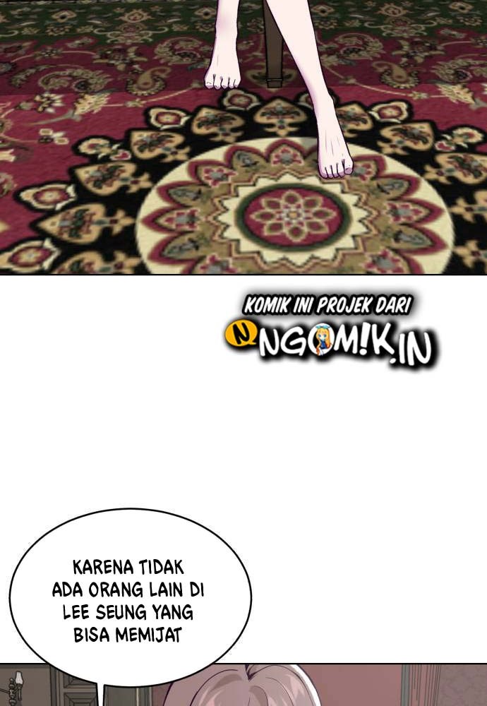 The Boy of Death Chapter 33 - halaman 22