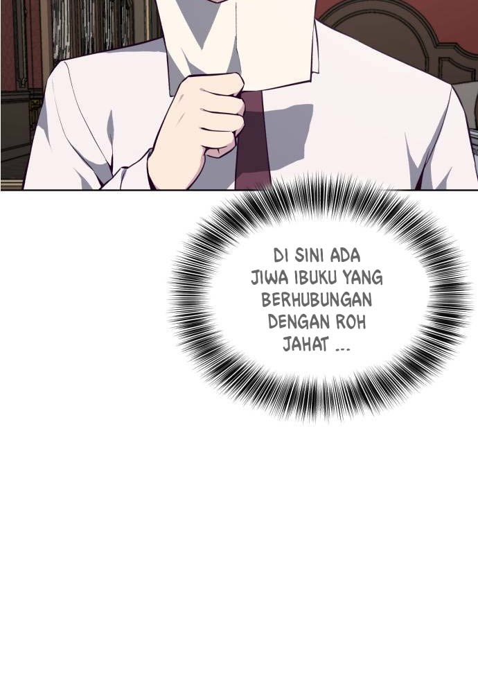 The Boy of Death Chapter 33 - halaman 28