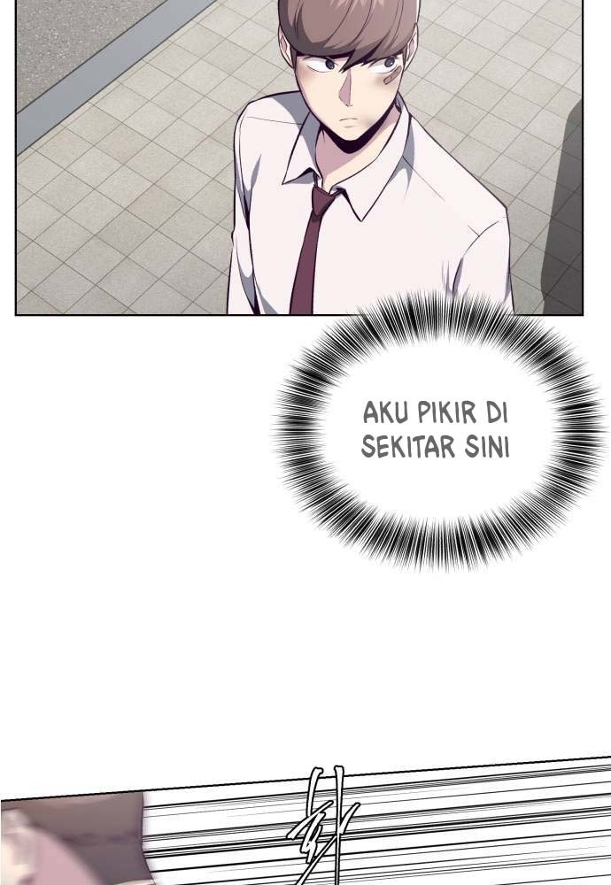 The Boy of Death Chapter 33 - halaman 31