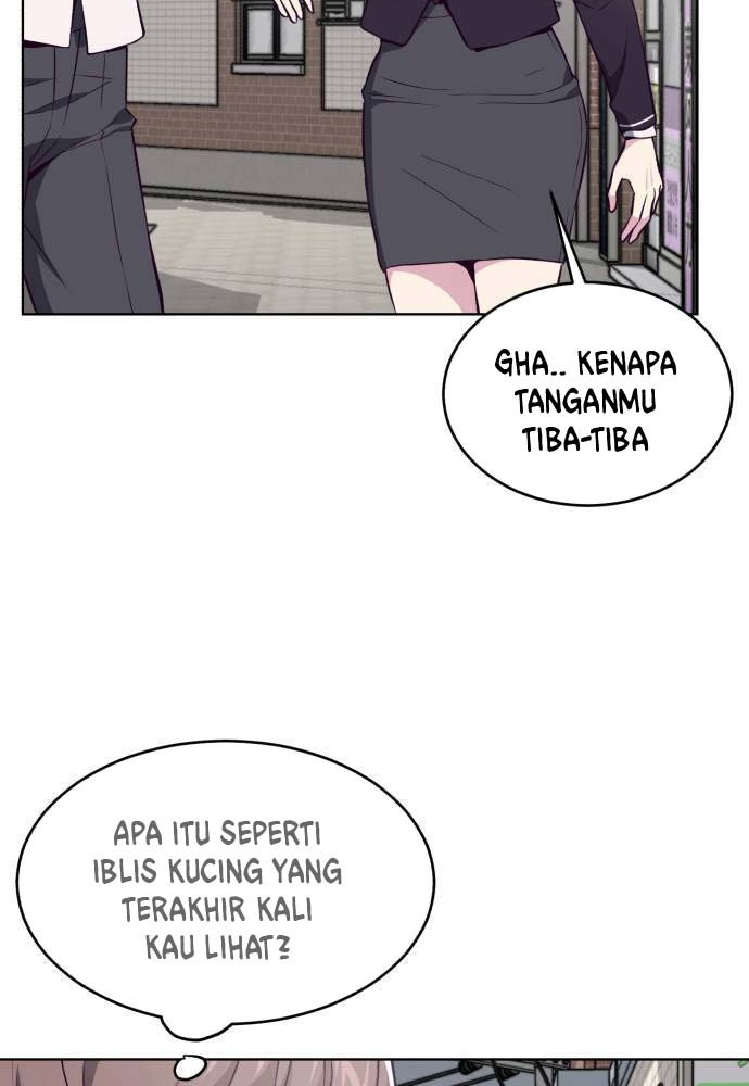 The Boy of Death Chapter 33 - halaman 34