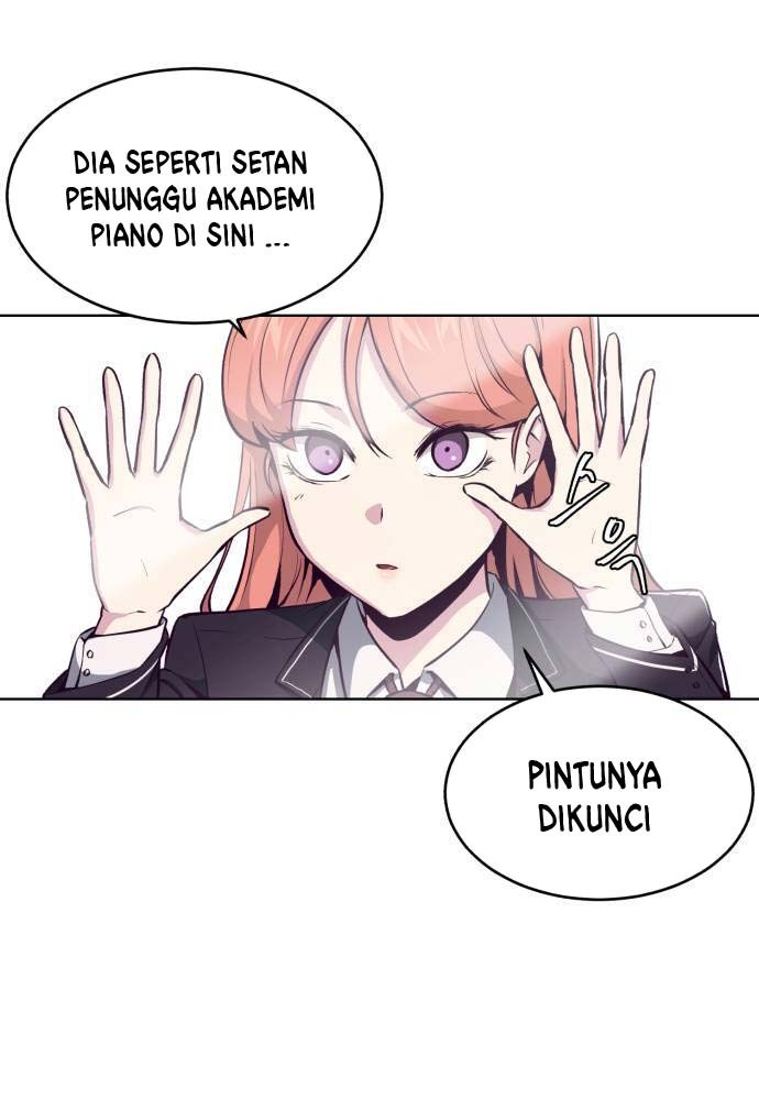 The Boy of Death Chapter 33 - halaman 37