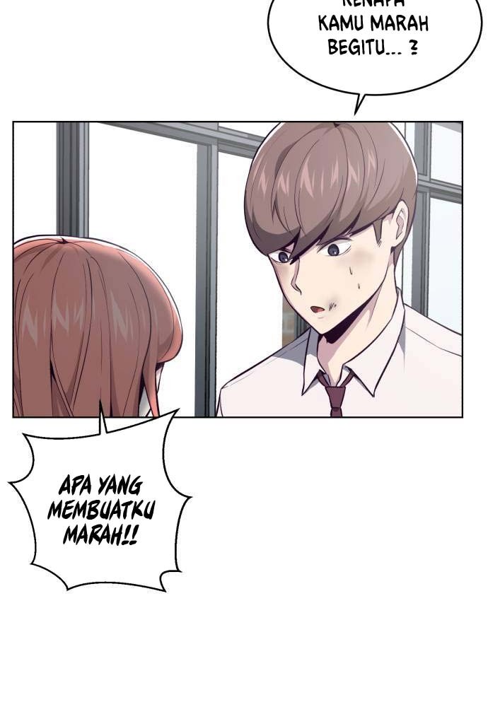 The Boy of Death Chapter 33 - halaman 4