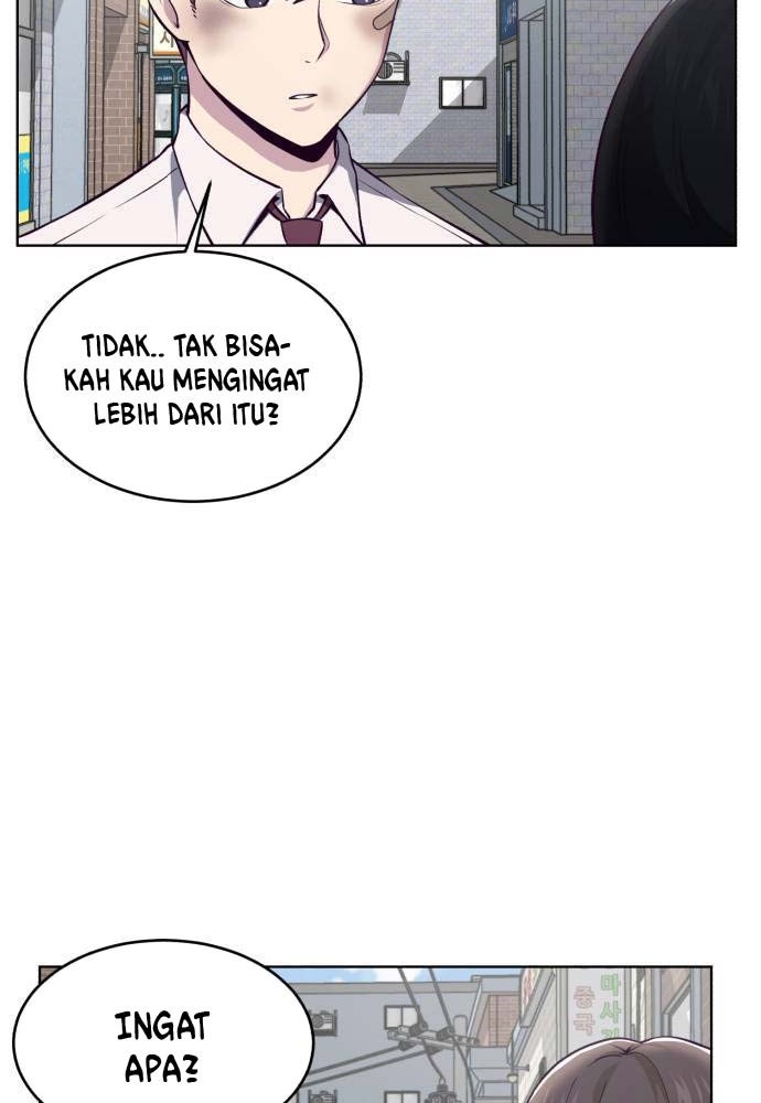 The Boy of Death Chapter 33 - halaman 46