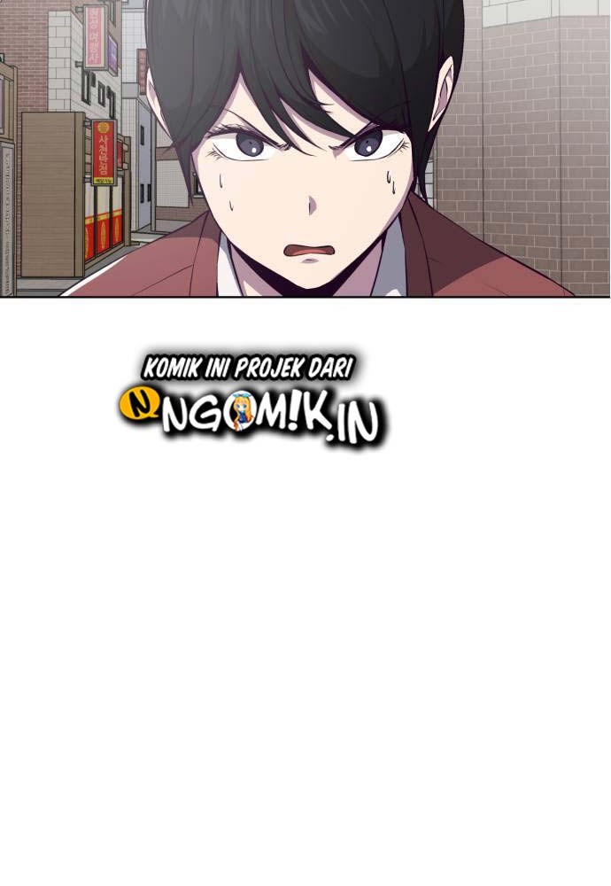 The Boy of Death Chapter 33 - halaman 49