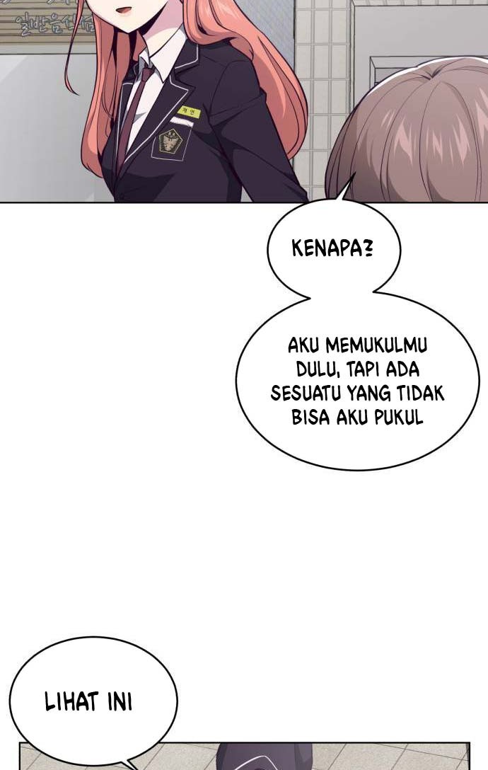 The Boy of Death Chapter 33 - halaman 52
