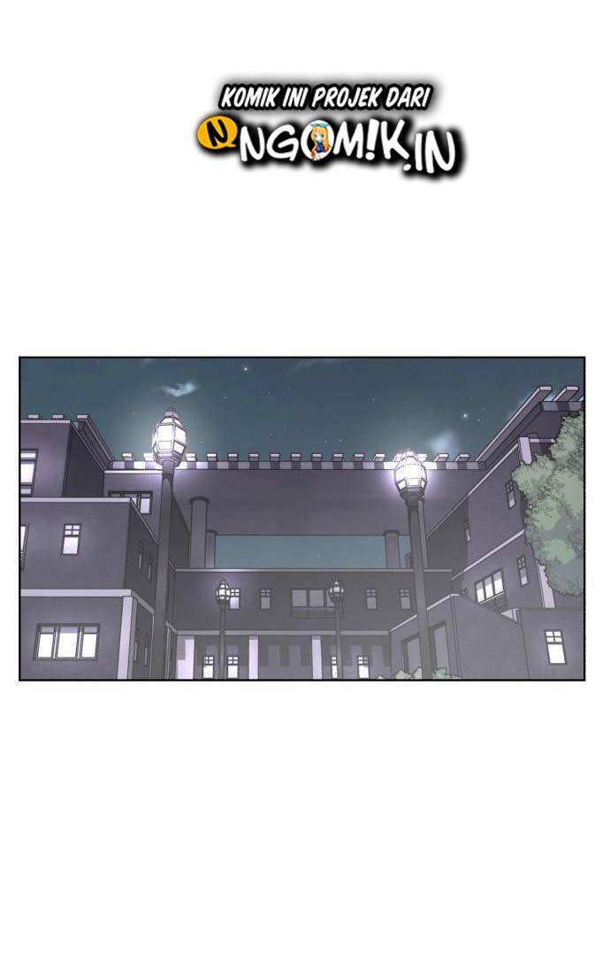 The Boy of Death Chapter 33 - halaman 55